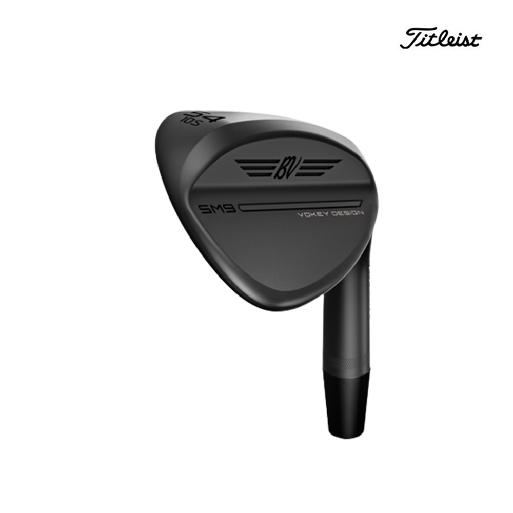 WEDGE TITLEIST VOKEY SM9 JB FG