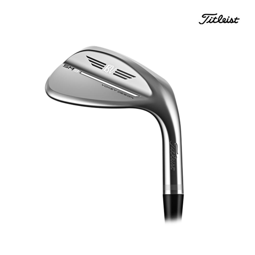 WEDGE TITLEIST VOKEY SM9 TC FG