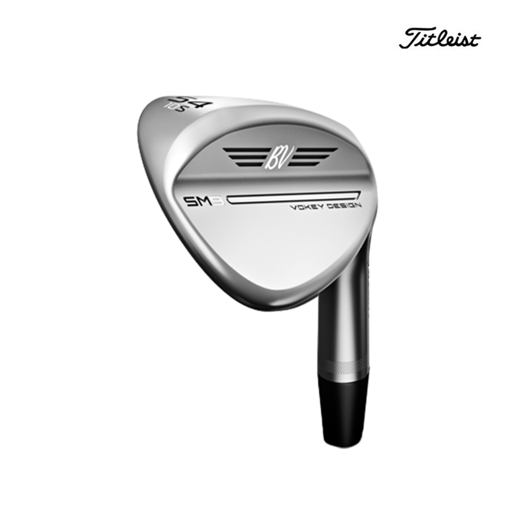 WEDGE TITLEIST VOKEY SM9 TC FG