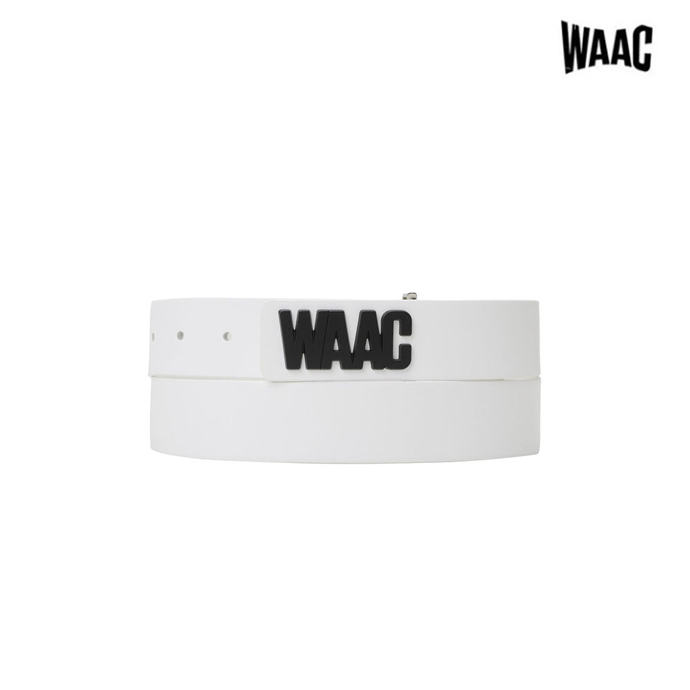 WAAC BELT MEN WGABX25110-WHX