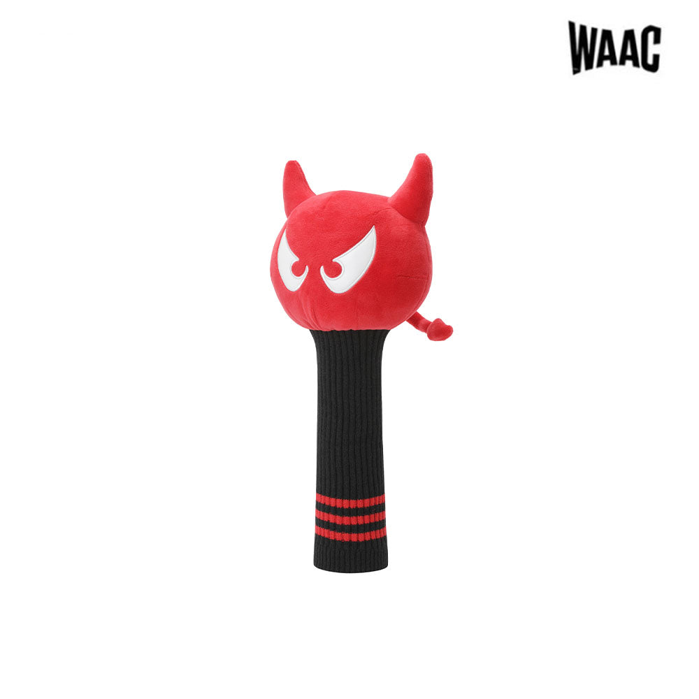 WAAC DRIVER COVER 25SS WGGJX25110