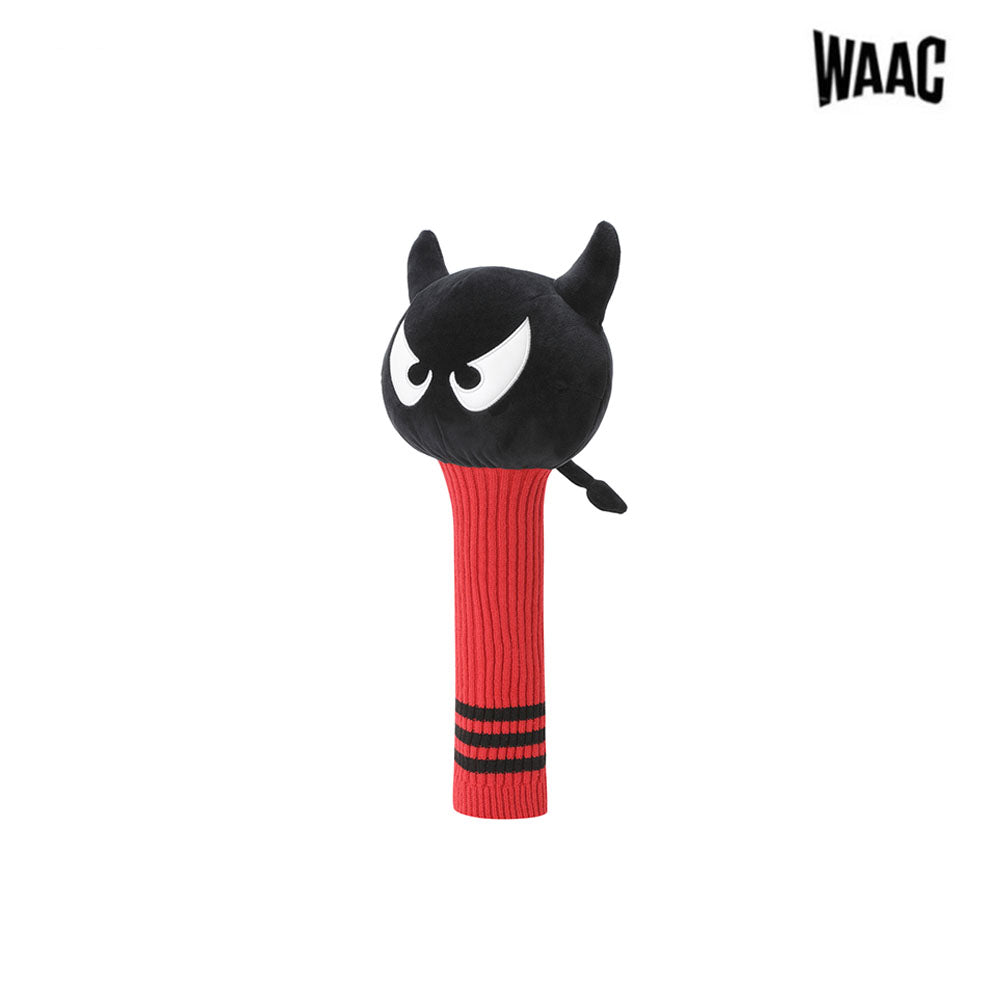WAAC DRIVER COVER 25SS WGGJX25110