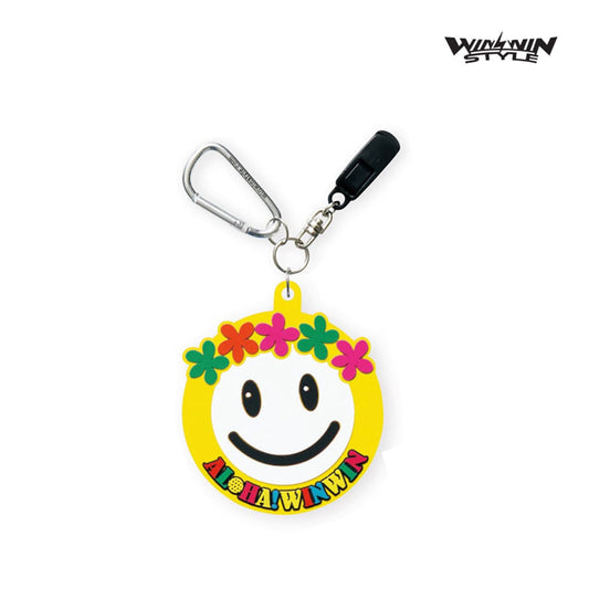 WINWIN PUTTER CATCHER ALOHA SMILE PC-120 YW