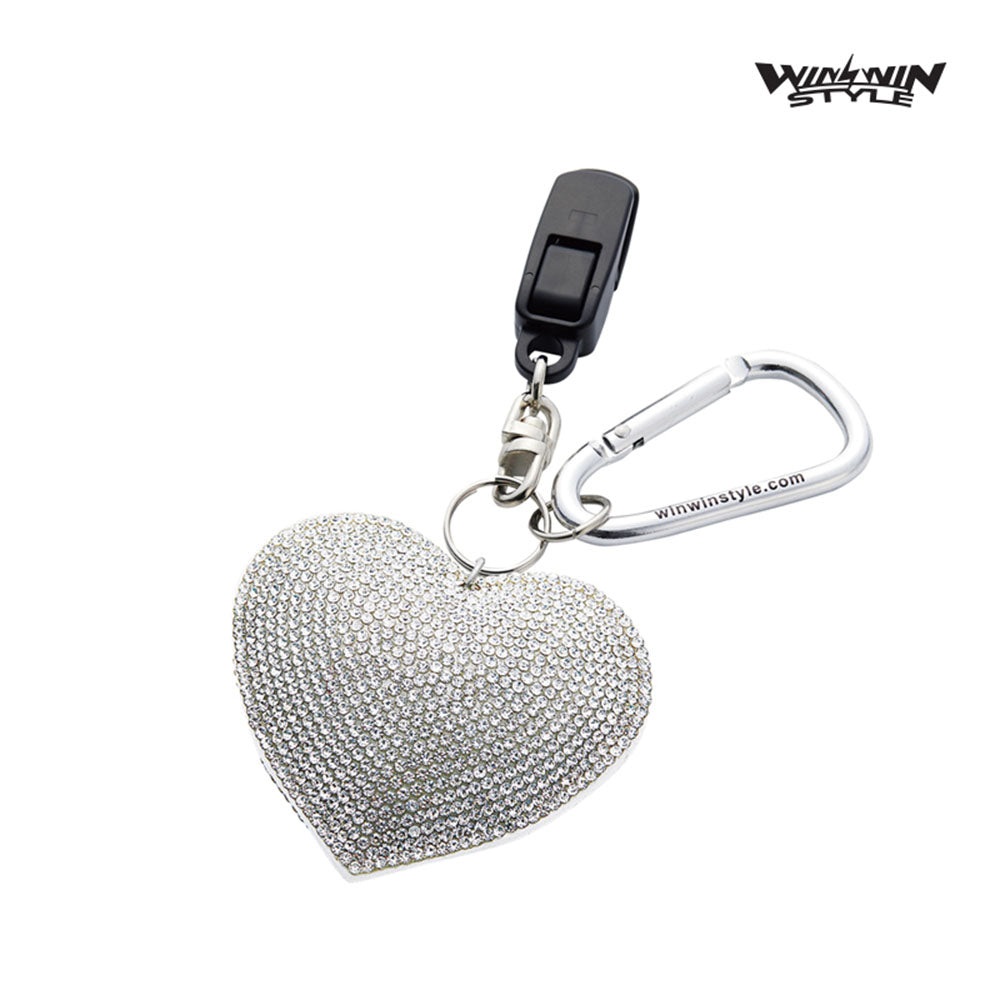 WINWIN PUTTER CATCHER LOVE PC-139 SV