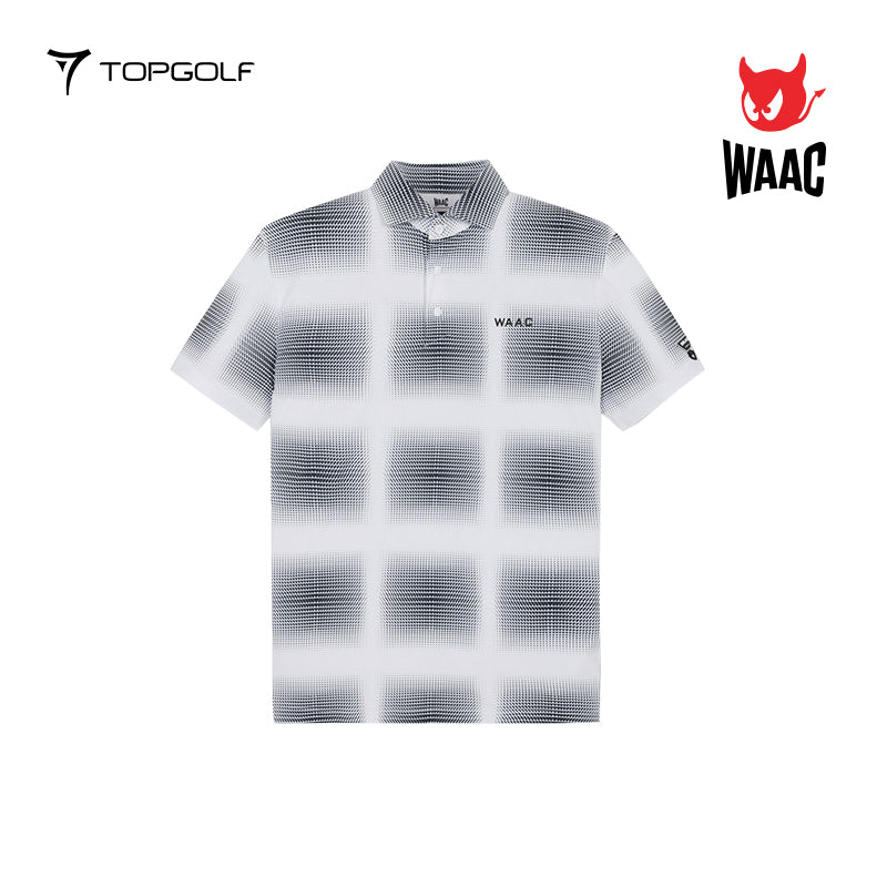 WAAC POLO MEN SS25 WMTCM25209