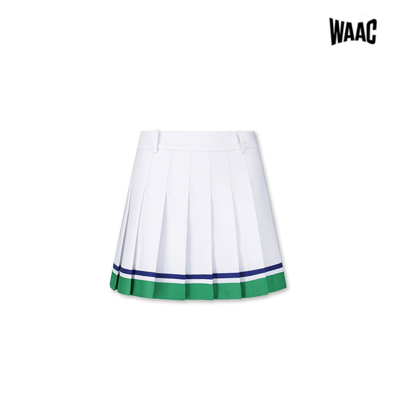 SKORT WAAC WOMEN WWKCA23553-WHX PGA