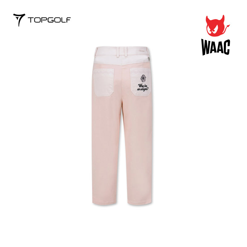 WAAC PANTS WOMEN SS25 WWPNS25108