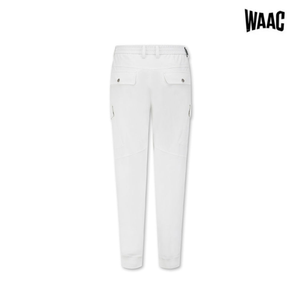 Waac Jogger Pants 25Ss Men Wmpnm25201-Whx