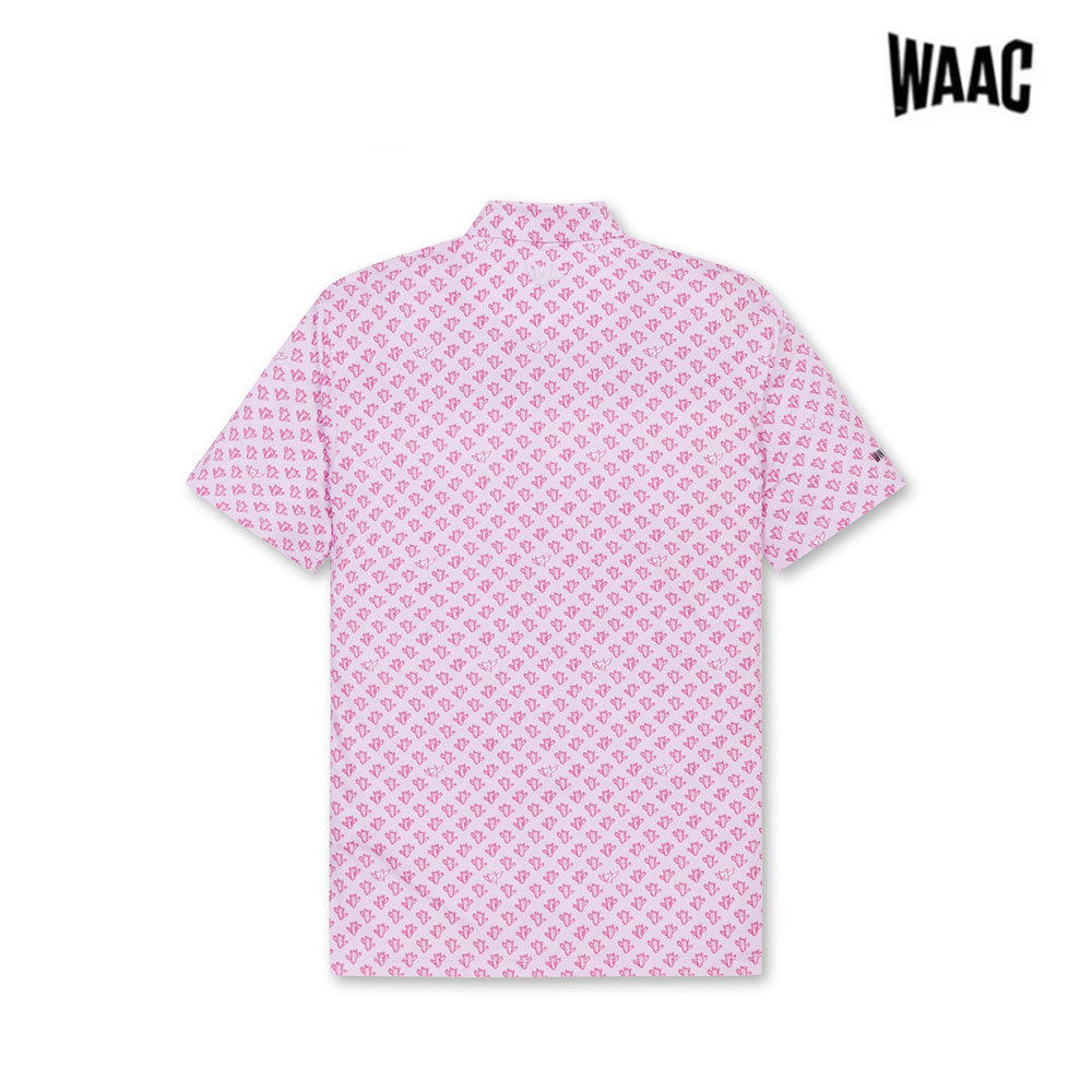 Waac Polo Gg Men Wttcm25408-Pil