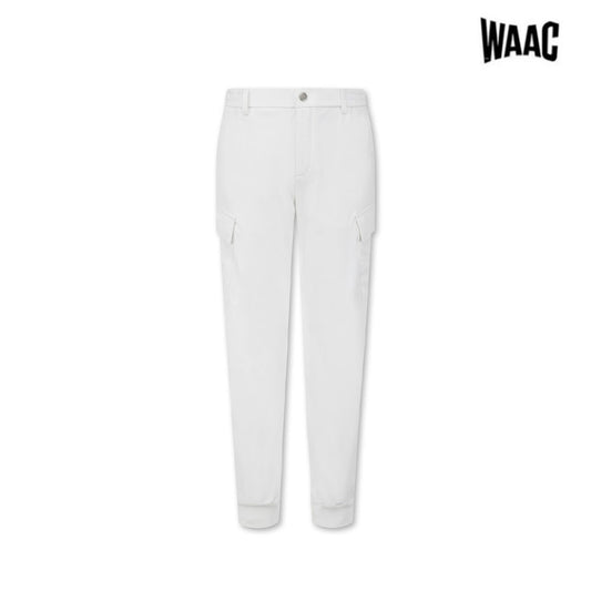 Waac Jogger Pants 25Ss Men Wmpnm25201-Whx