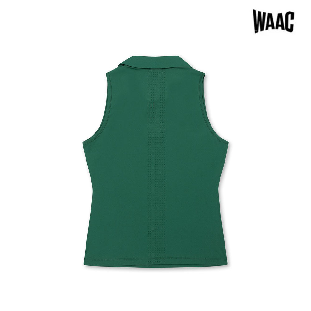 Waac Polo 25Ss Women Wltcm25417-Grx
