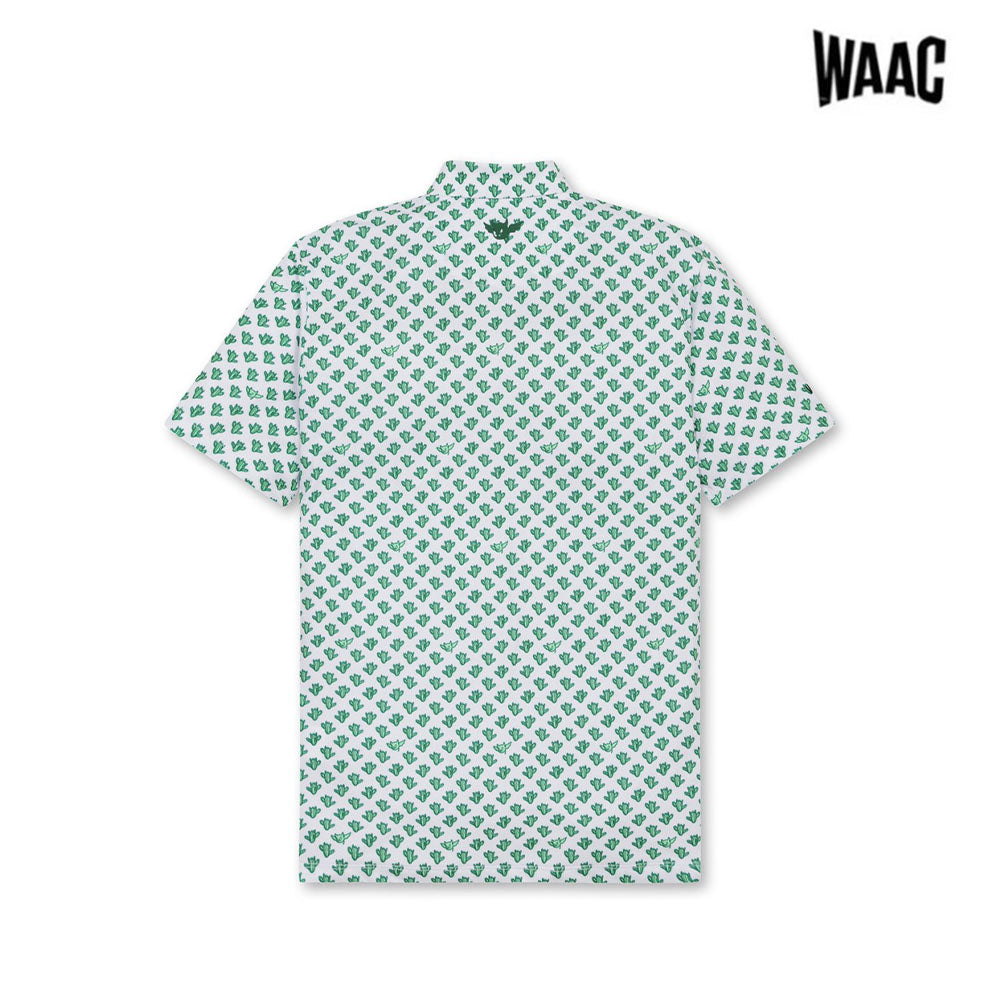 Waac Polo Gg Men Wttcm25408-Grx