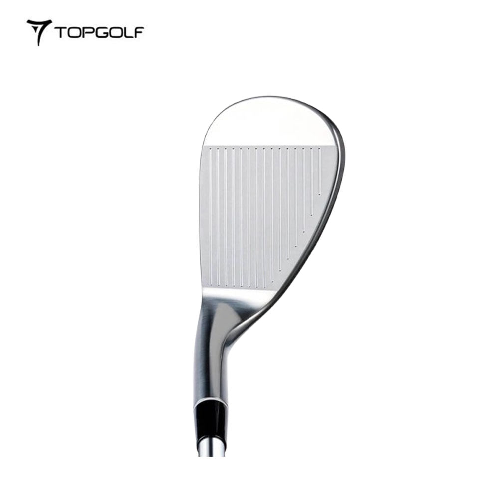 Wedge Fourteen Dj-5 Chrome Ft 52W #54
