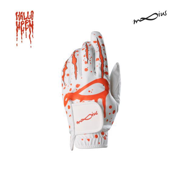 GLOVE MOBIUS MM-90F02-HW-WH MEN