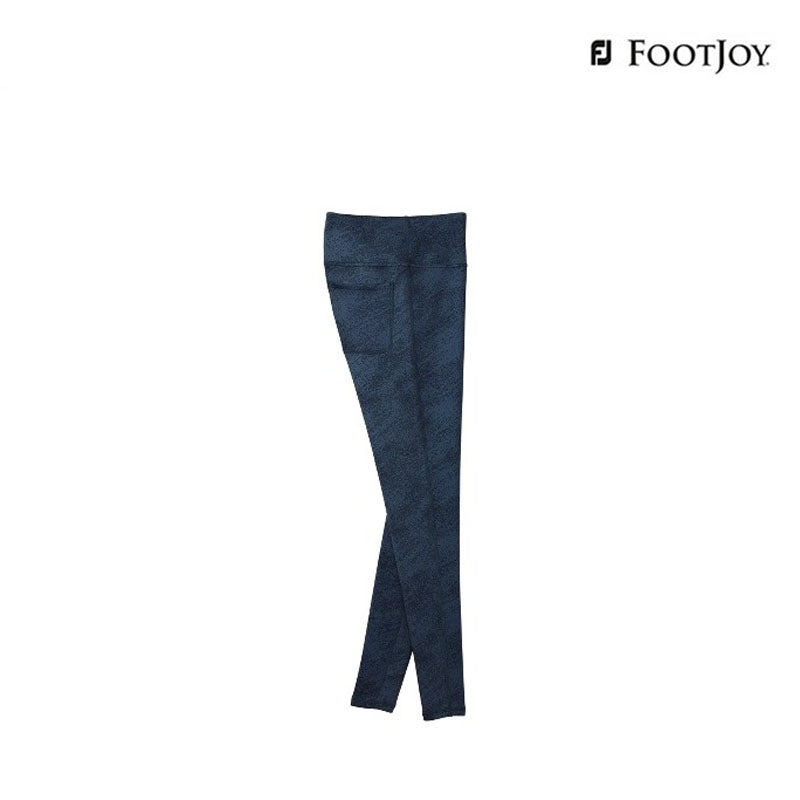 LEGGING FOOTJOY WOMEN 87656 W PRINTED NV