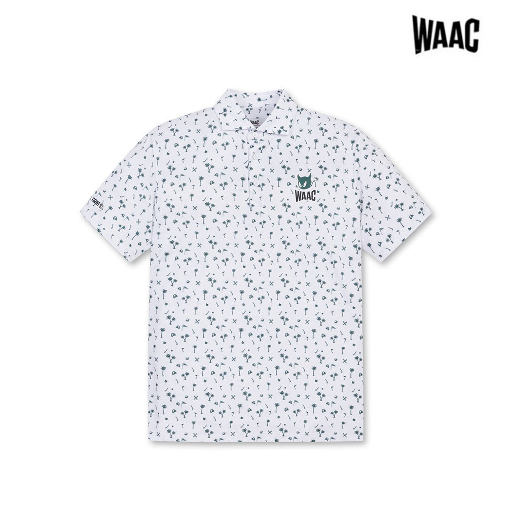 Waac Polo Gg Men Wttcm25407-Whx