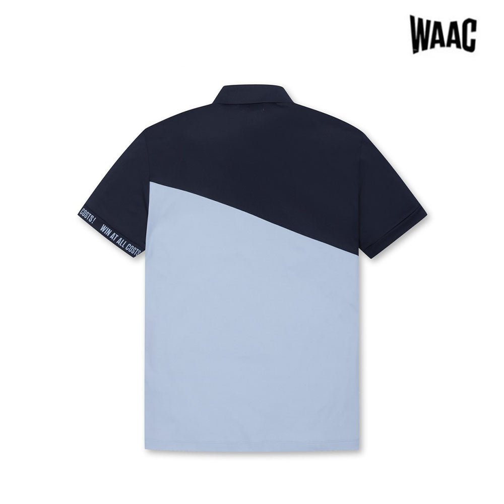 Waac Polo Gg Men Wttcm25412-Lbx