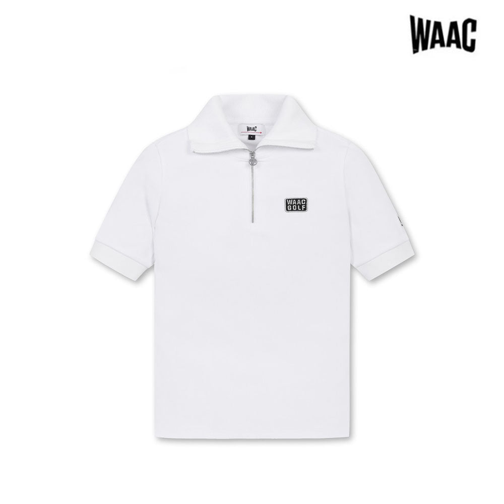 Waac Polo 25Ss Women Wwtcm25208-Whx