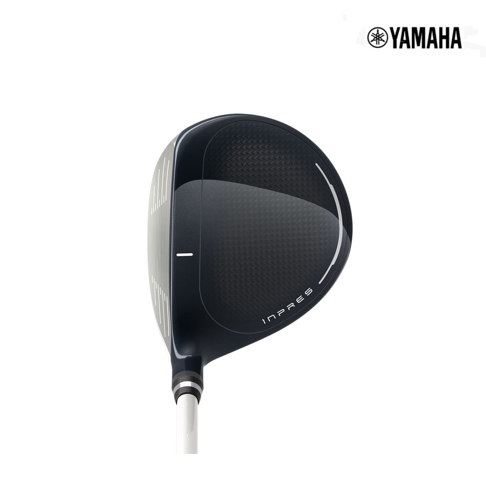 YAMAHA FAIRWAY INPRES DRIVESTAR ELDIO TM325F