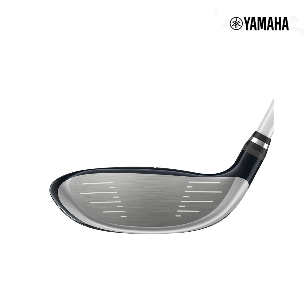 YAMAHA FAIRWAY INPRES DRIVESTAR ELDIO TM325F