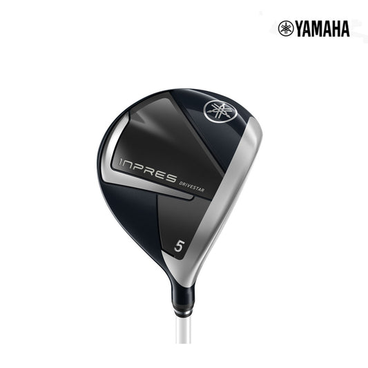 YAMAHA FAIRWAY INPRES DRIVESTAR ELDIO TM325F