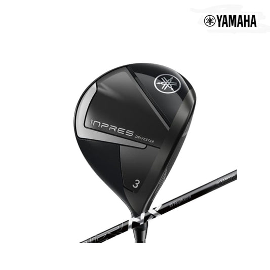 YAMAHA FAIRWAY INPRES DRIVESTAR SPEEDER NX M425F