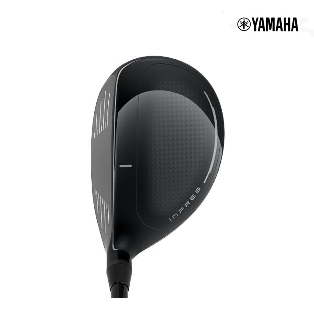 YAMAHA HYBRID INPRES DRIVESTAR SPEEDER NX M425U