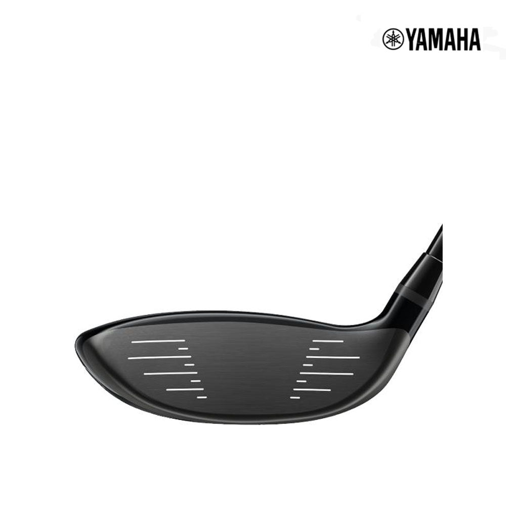 YAMAHA HYBRID INPRES DRIVESTAR SPEEDER NX M425U