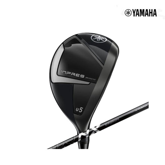 YAMAHA HYBRID INPRES DRIVESTAR SPEEDER NX M425U