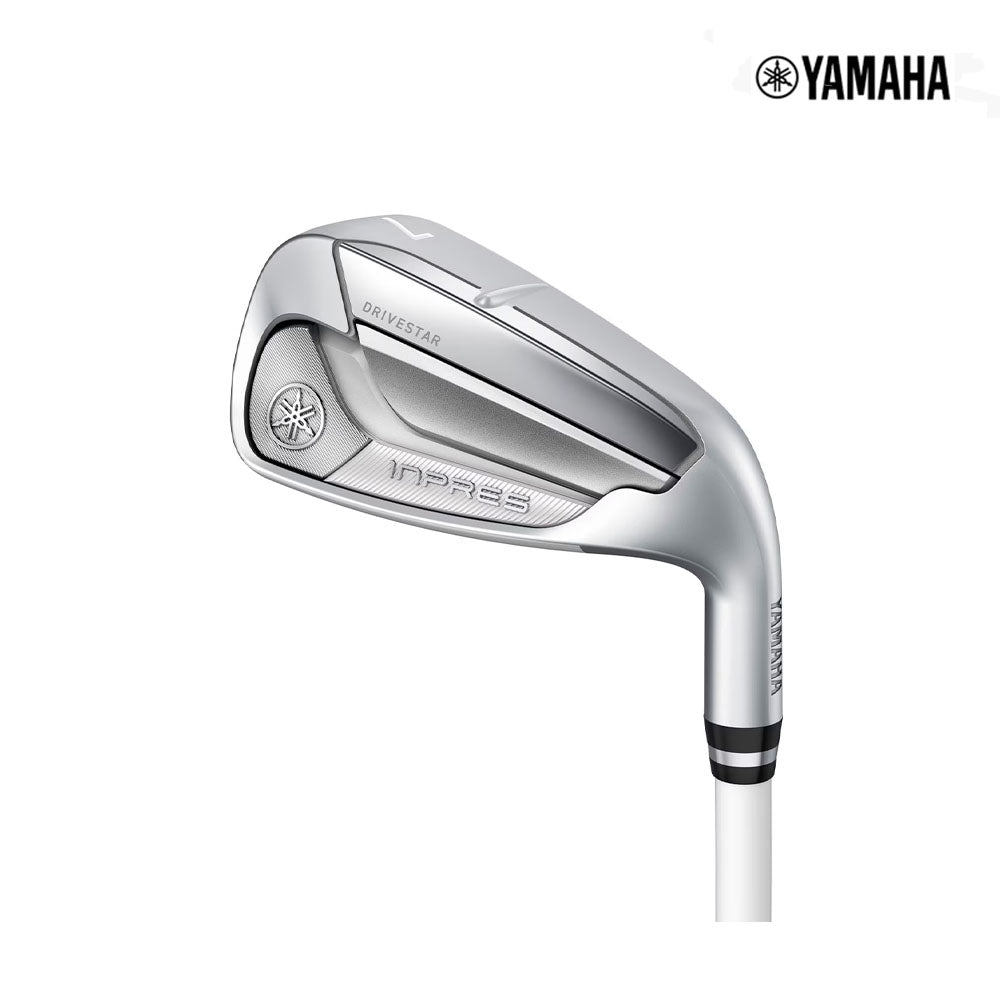 YAMAHA IRON INPRES DRIVESTAR ELDIO TM325I #6-9PAS L