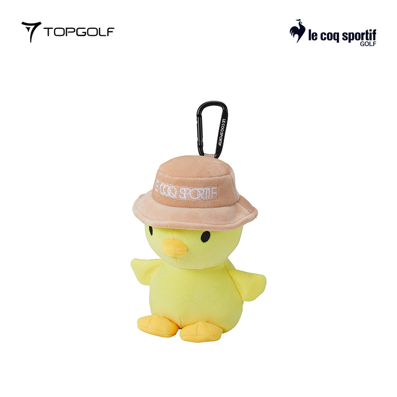 Le Coq Ball Holder Lg5Sbz02L Character Ball Holder For 3 Pieces Yl00 25Ss F