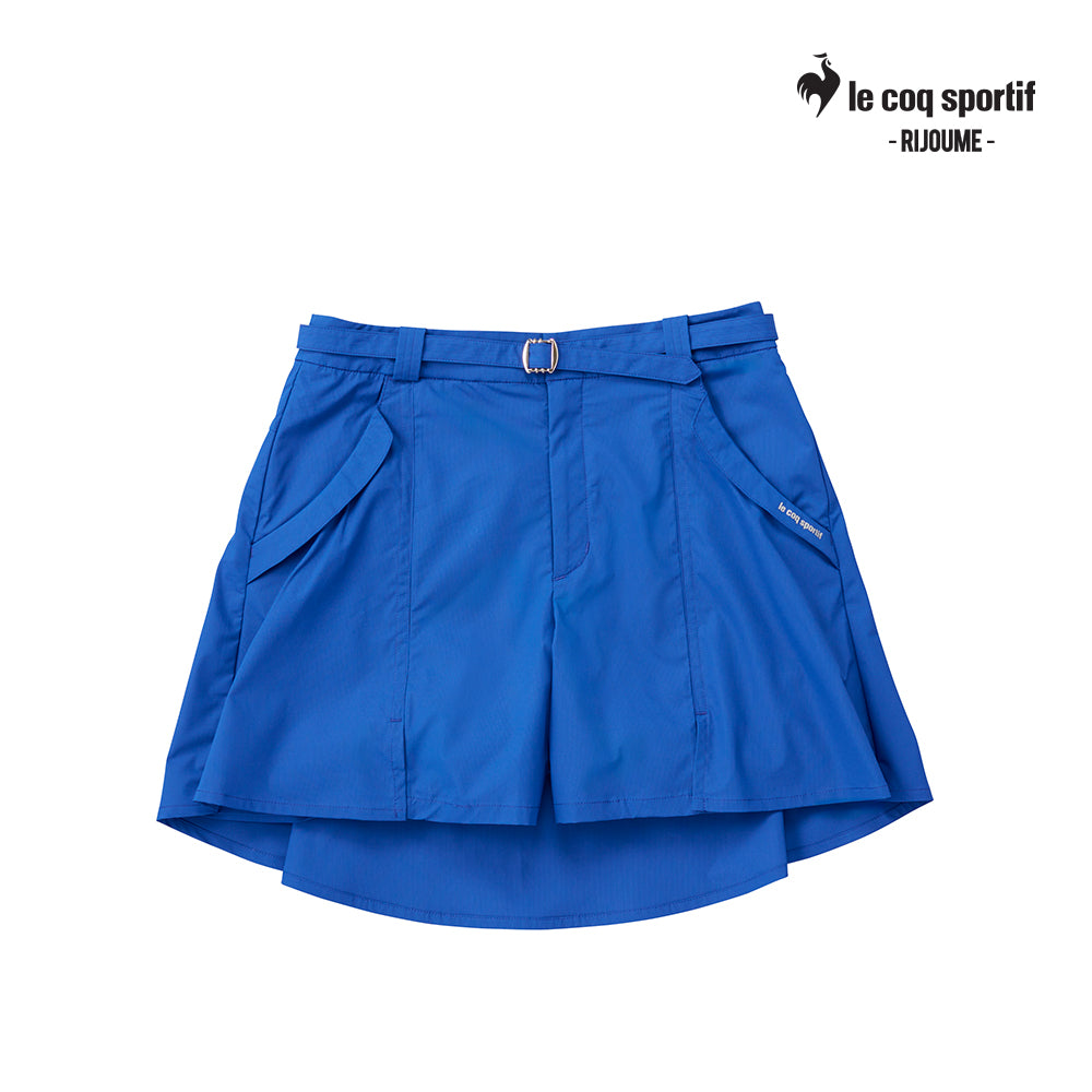 celana pendek wanita golf Le Coq Shorts W Lg5Shpr0L Rjm Water Protect. Bl00 25Ss