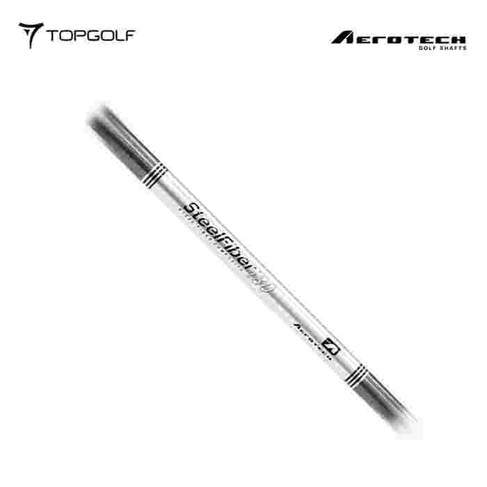SHAFT IRON PARALLEL AEROTECH STEEL FIBER I 80