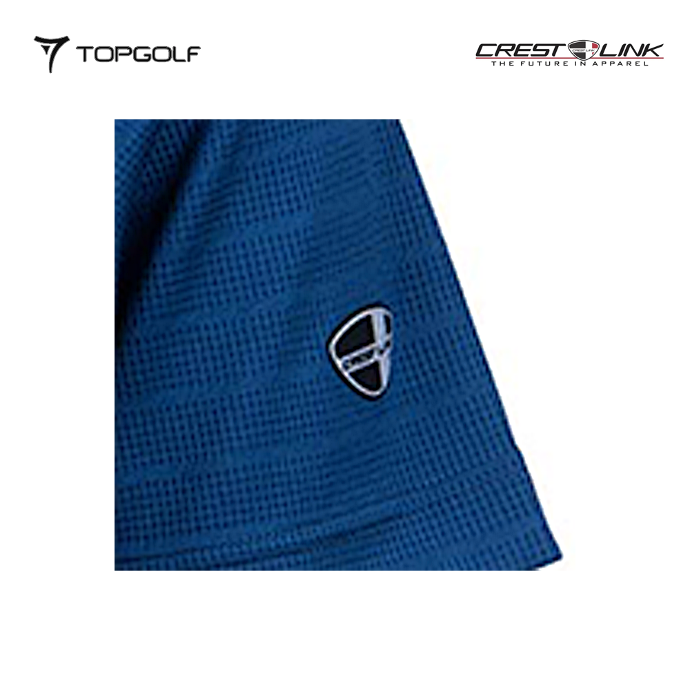 CREST LINK POLO MAN 80381335 NAUTILUS #S