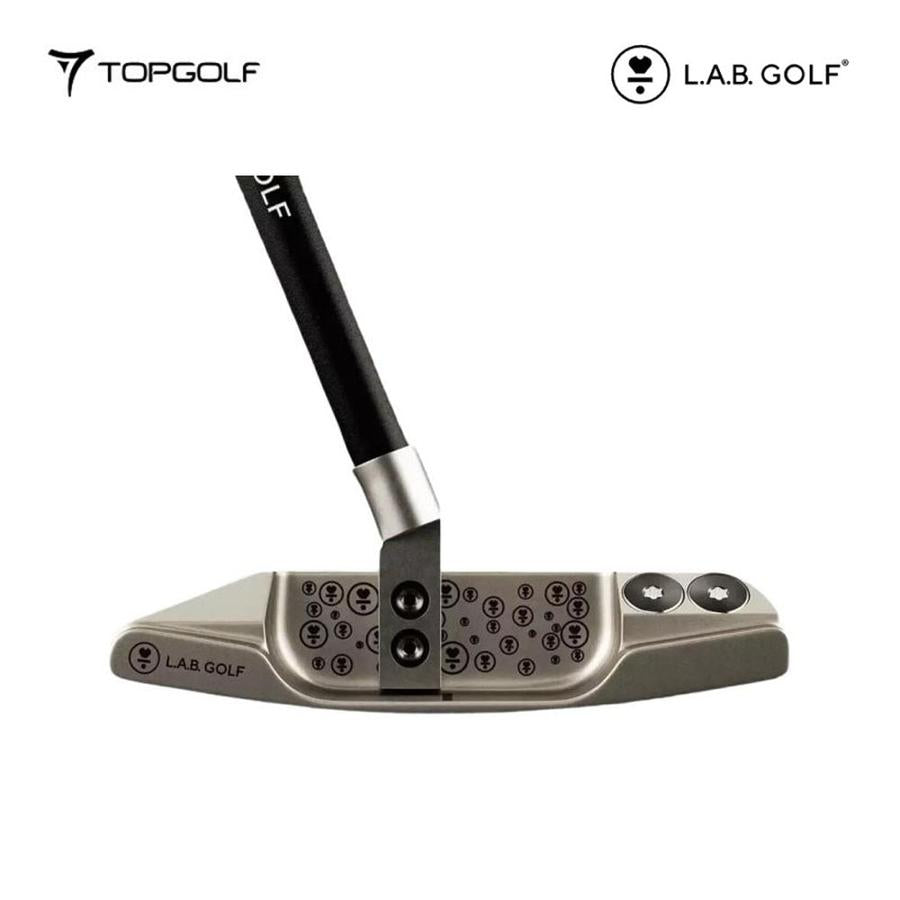 LAB GOLF PUTTER LINK 1