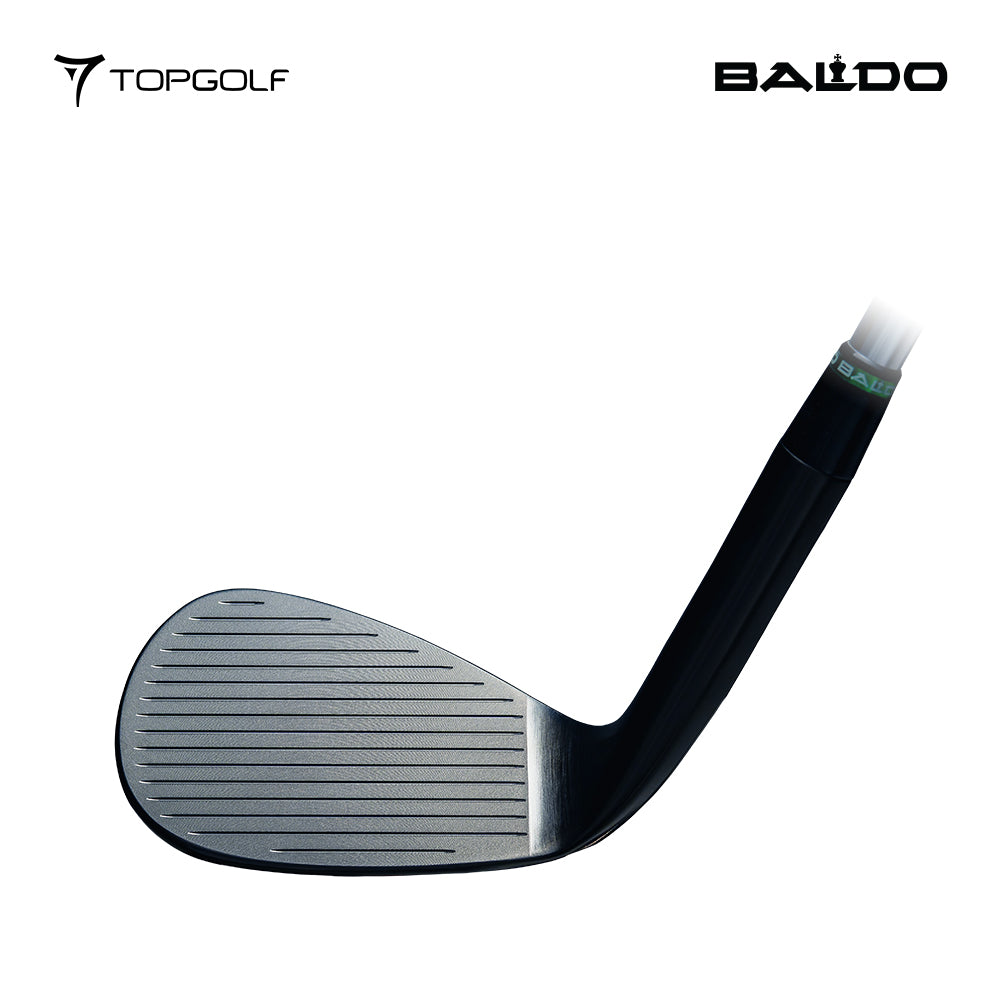 stik golf Baldo Head Wedge Tt Forged Proto Black