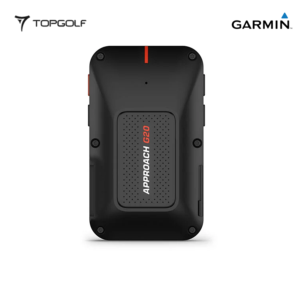 GARMIN APPROACH G20, GOLF GPS, ASIA