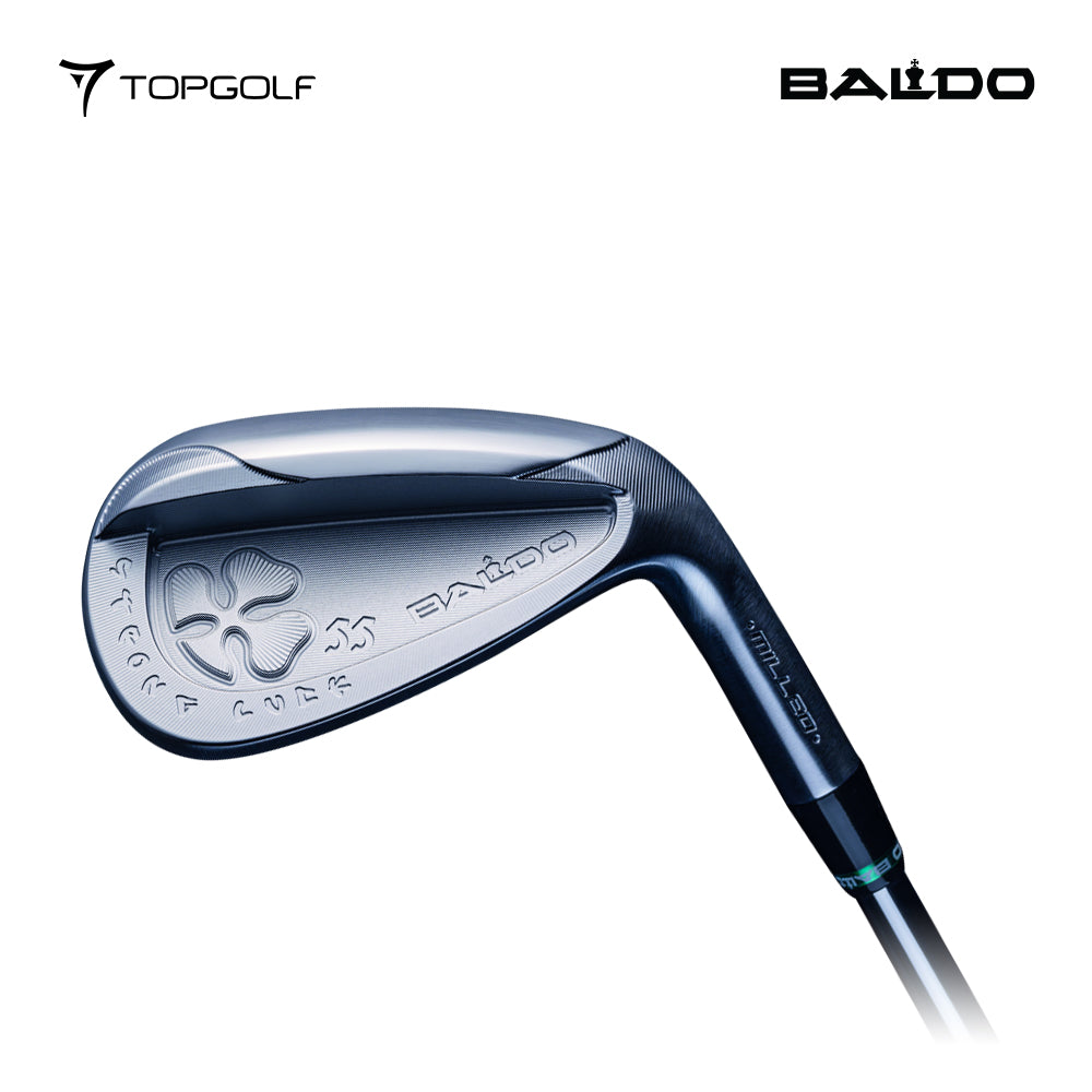 stik golf Baldo Head Wedge 2025 Strong Luck