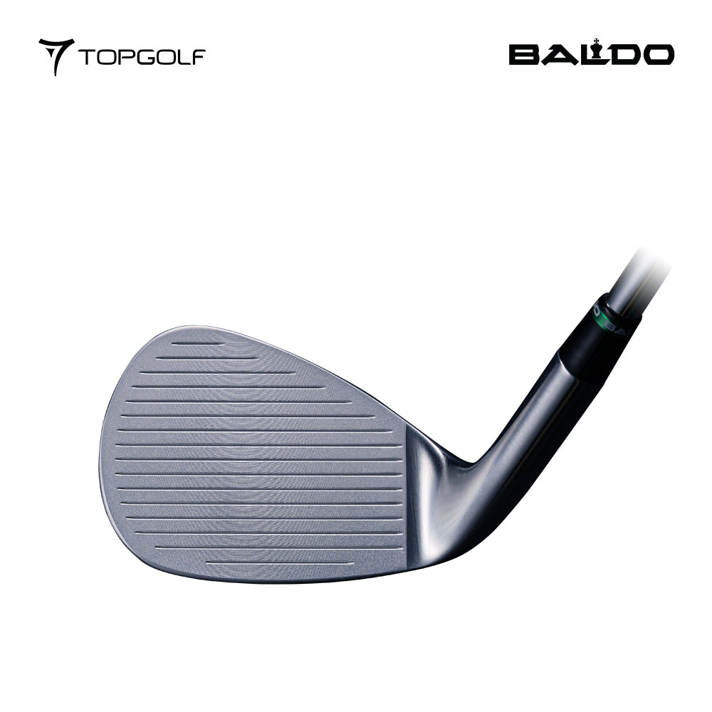 stik golf Baldo Head Wedge 2025 Strong Luck
