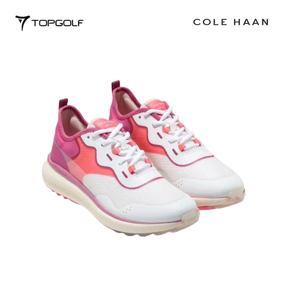 COLE HAAN SHOES W30294C ZG FAIRWAY WH