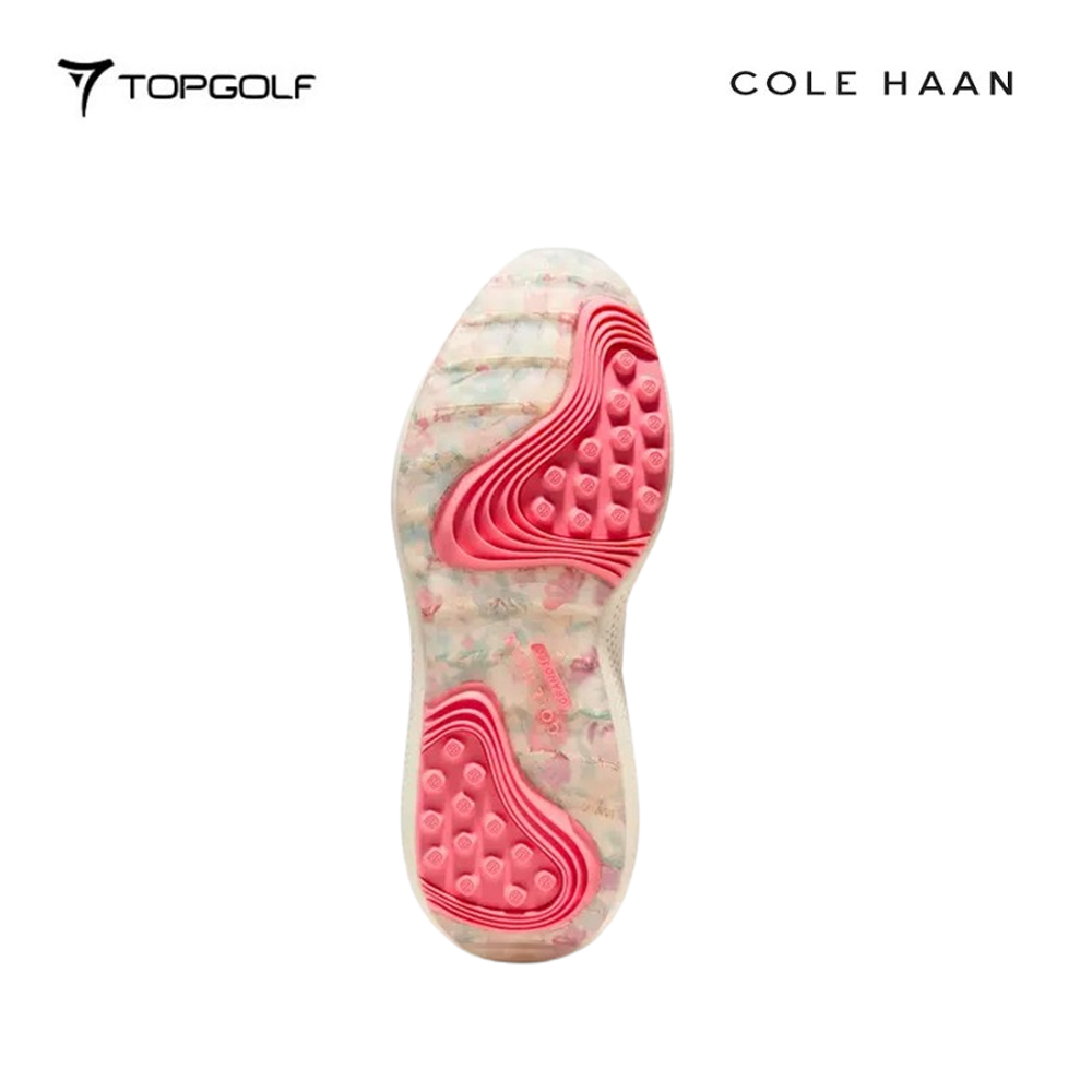 COLE HAAN SHOES W30294C ZG FAIRWAY WH