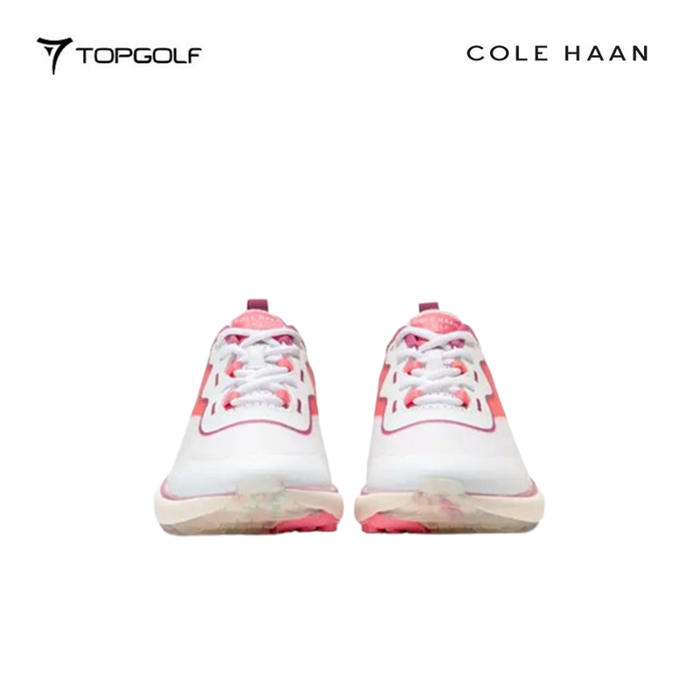 COLE HAAN SHOES W30294C ZG FAIRWAY WH