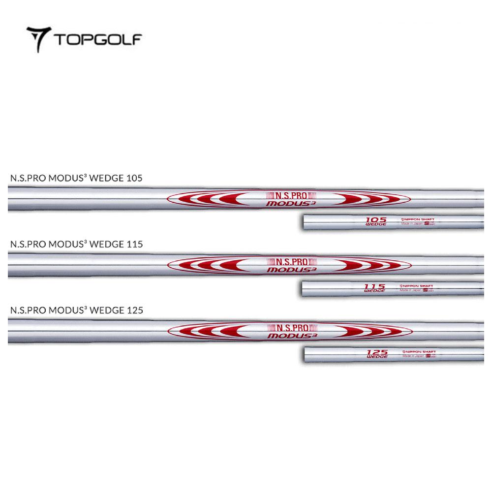 SHAFT WEDGE NS PRO MODUS3 105