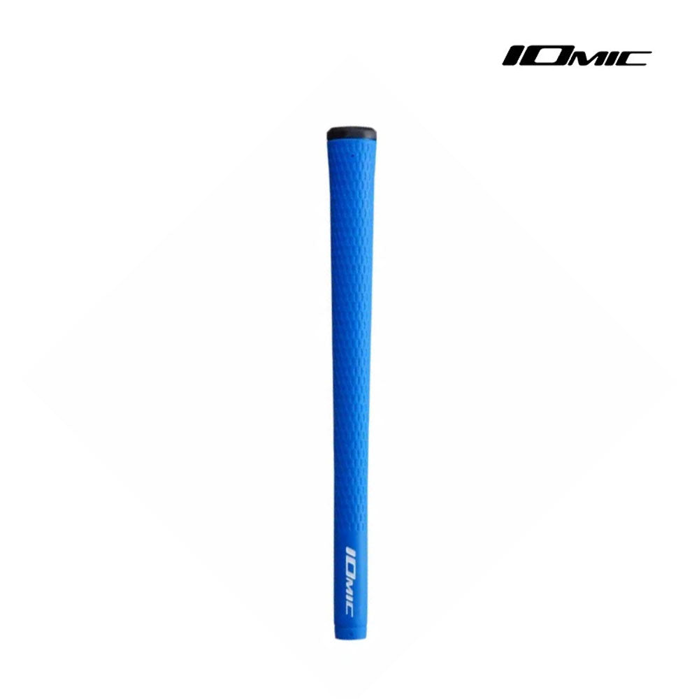 CLUB GRIP GRAND TAG IOMIC MENS 35G