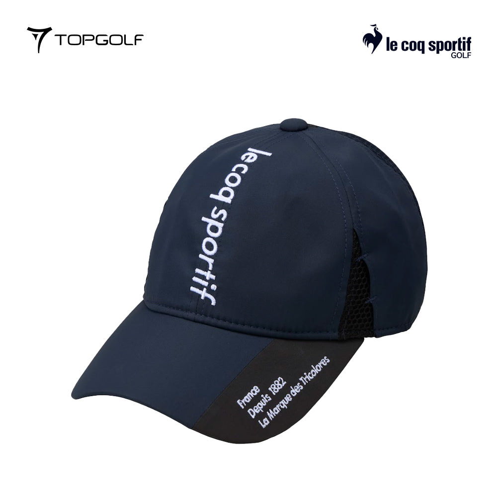 Topi Olahraga Golf LE COQ CAP M LG5SCP03M STYLISH DESIGN