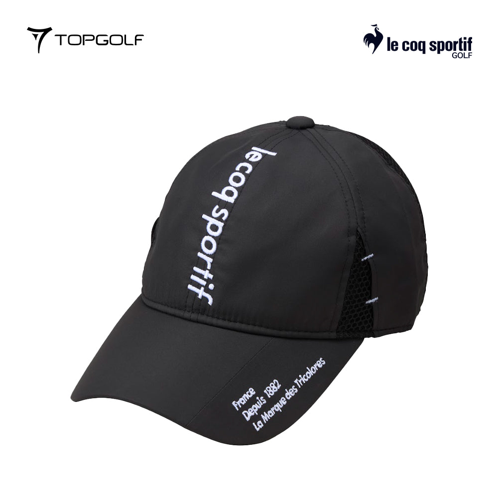 Topi Olahraga Golf LE COQ CAP M LG5SCP03M STYLISH DESIGN