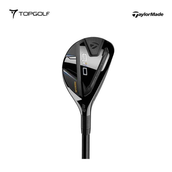 TAYLORMADE HYBRID QI10 MAX SPEEDER NX US 24 – TOPGOLF