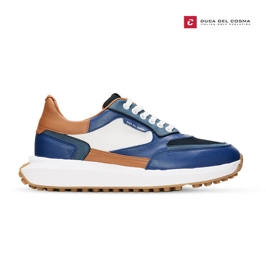 DUCA DEL COSMA SHOES M 124257-121 DAVANTI MARIN