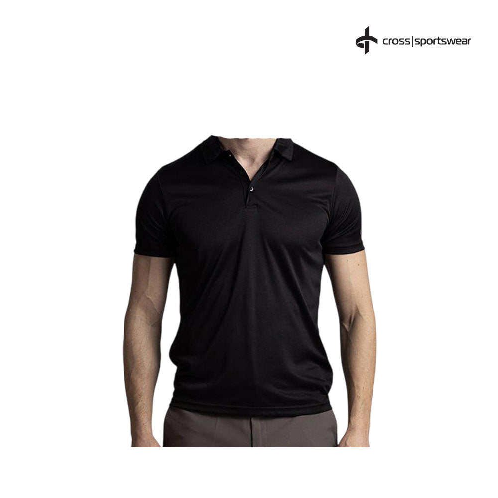 Cross Polo 13102290707 M Collin