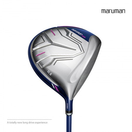 DRIVER MARUMAN SG M230 #11.5 L